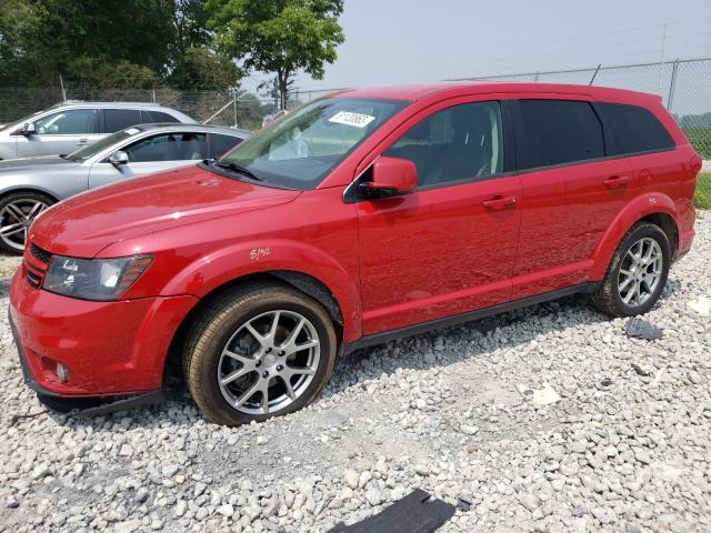 dodge journey gt 2017 3c4pddeg1ht505463