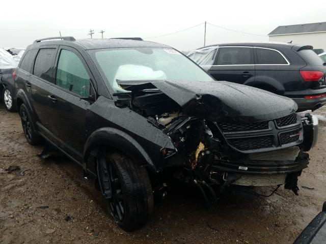 dodge journey gt 2017 3c4pddeg1ht583743