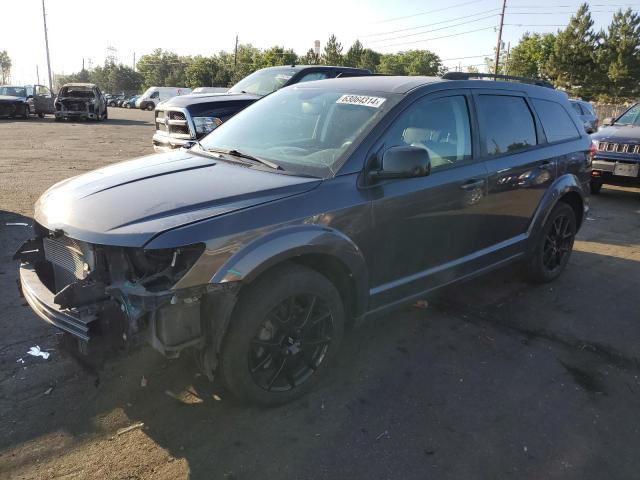 dodge journey gt 2018 3c4pddeg1jt277745