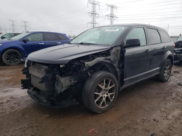 dodge journey gt 2018 3c4pddeg1jt389588