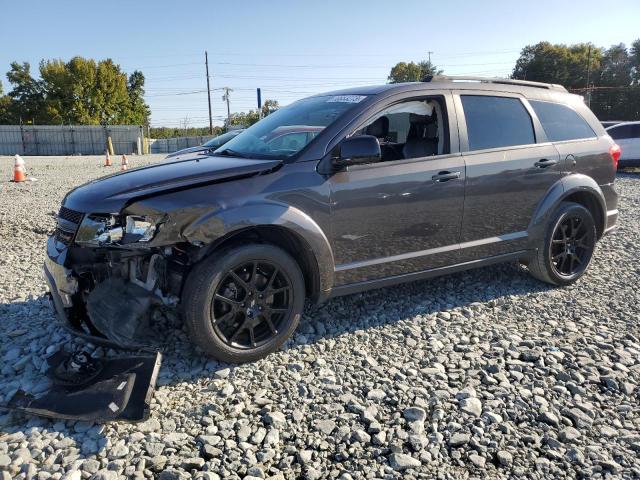 dodge journey 2018 3c4pddeg1jt431287