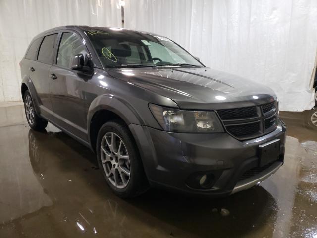 dodge journey gt 2019 3c4pddeg1kt681534