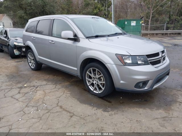 dodge journey 2019 3c4pddeg1kt738783