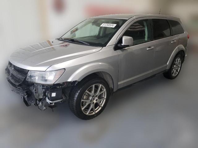 dodge journey 2019 3c4pddeg1kt774618