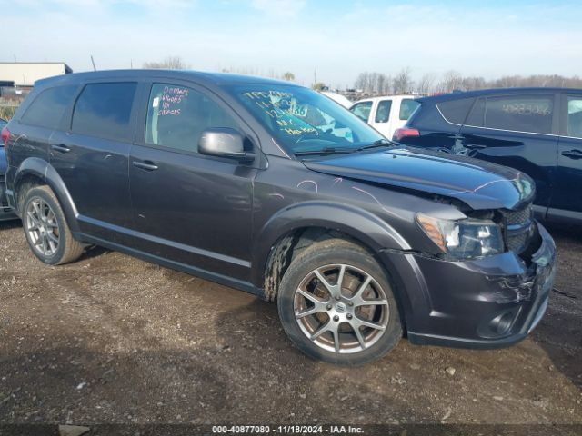 dodge journey 2019 3c4pddeg1kt774649