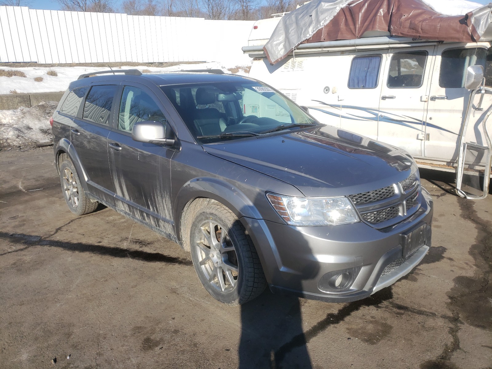 dodge journey 2012 3c4pddeg2ct279331