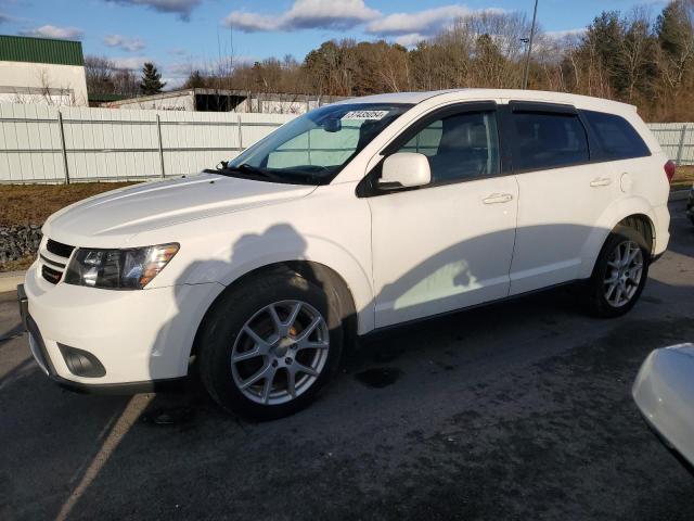 dodge journey 2014 3c4pddeg2et237891