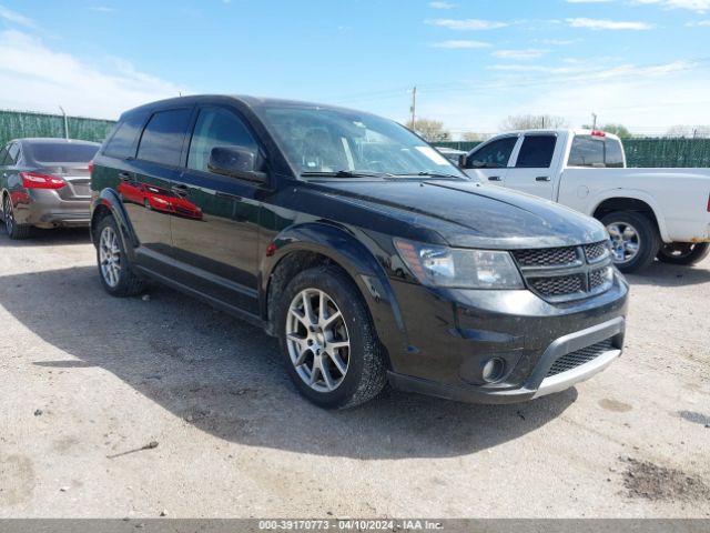 dodge journey 2014 3c4pddeg2et302450