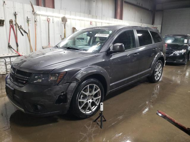 dodge journey r 2015 3c4pddeg2ft536279