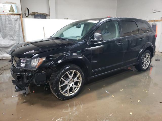 dodge journey 2015 3c4pddeg2ft619243