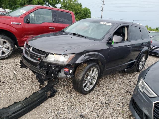 dodge journey 2015 3c4pddeg2ft666045