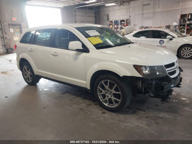 dodge journey 2015 3c4pddeg2ft717690