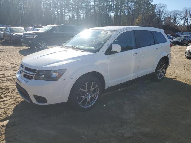 dodge journey 2017 3c4pddeg2ht505391