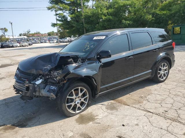 dodge journey gt 2017 3c4pddeg2ht583489