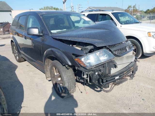 dodge journey 2017 3c4pddeg2ht596050