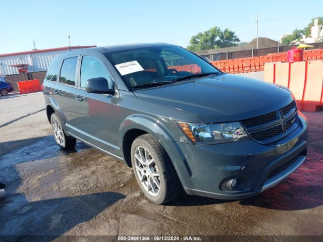 dodge journey 2017 3c4pddeg2ht623344