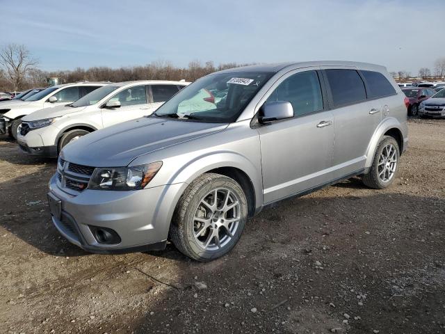 dodge journey 2017 3c4pddeg2ht623411