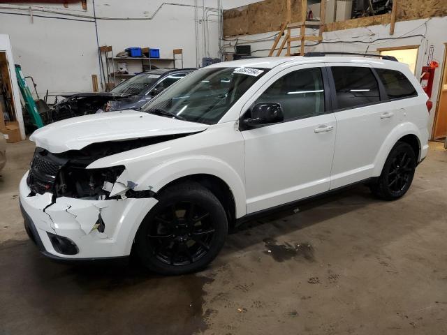 dodge journey gt 2017 3c4pddeg2ht623490