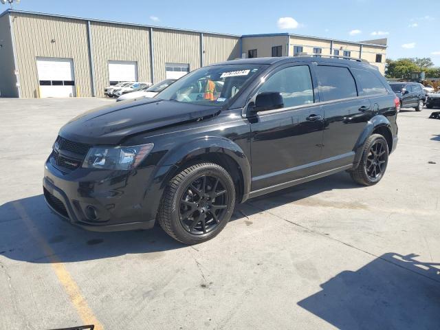 dodge journey gt 2017 3c4pddeg2ht685701