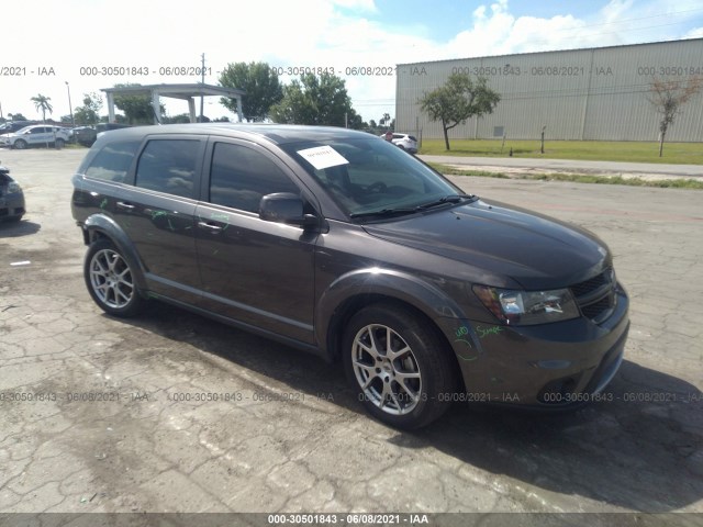 dodge journey 2018 3c4pddeg2jt255415