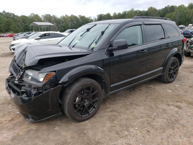 dodge journey gt 2018 3c4pddeg2jt311322