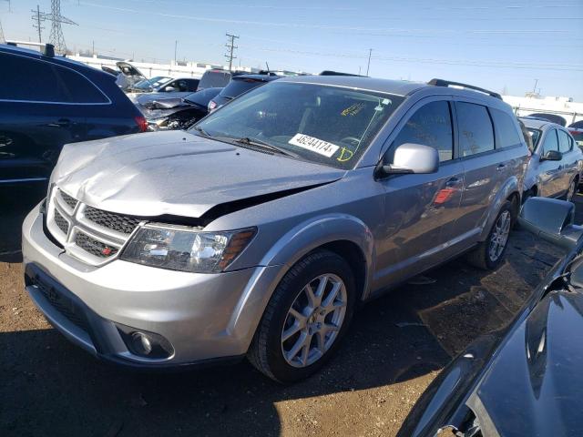 dodge journey 2019 3c4pddeg2kt712662