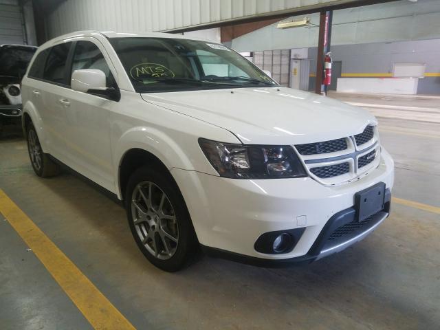 dodge journey gt 2019 3c4pddeg2kt774577