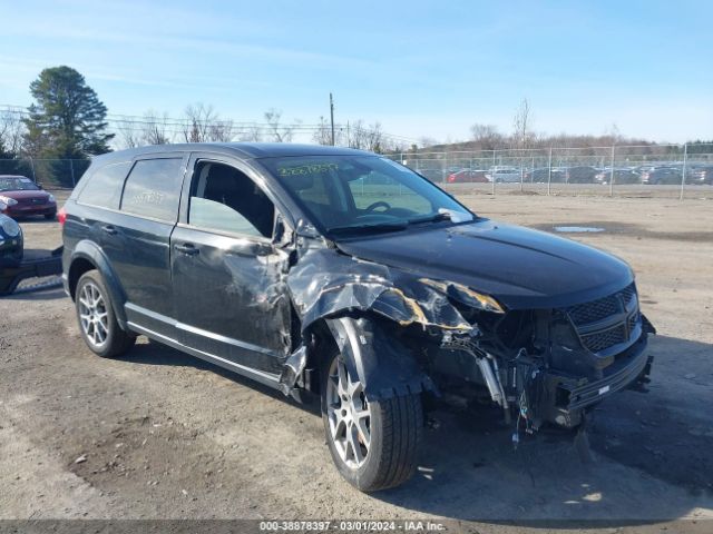 dodge journey 2019 3c4pddeg2kt784512