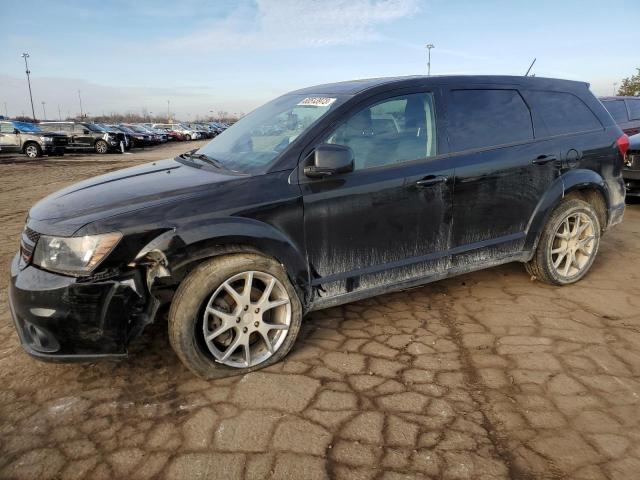 dodge journey 2014 3c4pddeg3et309245