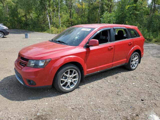 dodge journey r/ 2015 3c4pddeg3ft512170