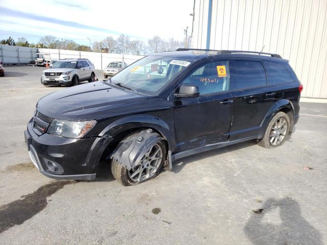 dodge journey 2015 3c4pddeg3ft566763