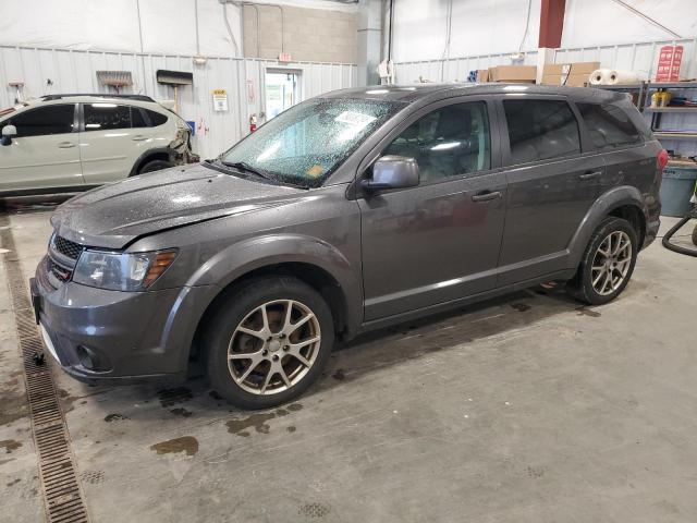 dodge journey r 2015 3c4pddeg3ft584776