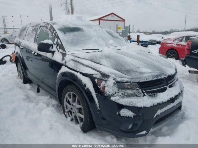 dodge journey 2015 3c4pddeg3ft633426