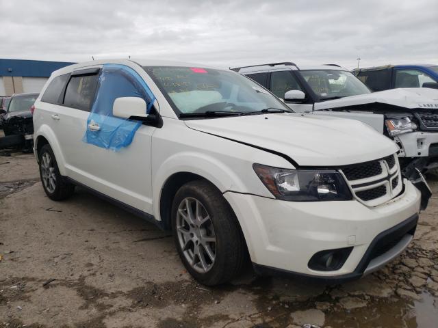 dodge journey r/ 2016 3c4pddeg3gt129606