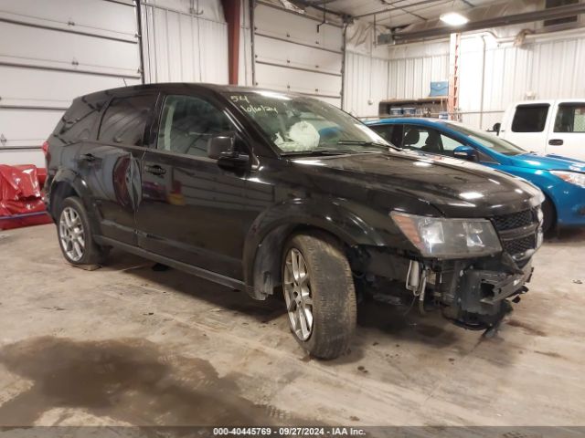 dodge journey 2017 3c4pddeg3ht515184