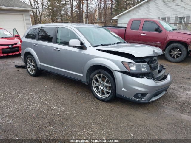 dodge journey 2017 3c4pddeg3ht548671