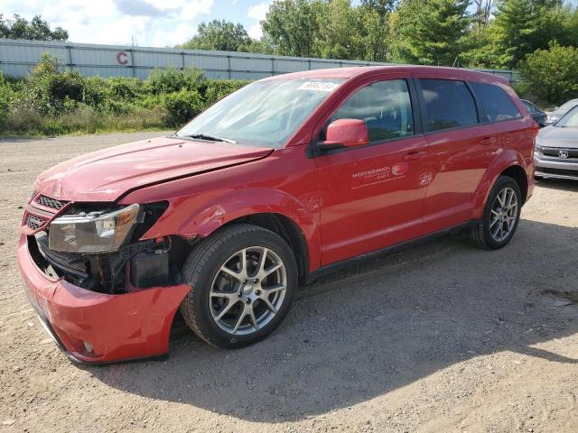 dodge journey gt 2017 3c4pddeg3ht593528