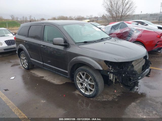 dodge journey 2017 3c4pddeg3ht596185