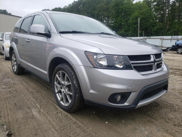 dodge journey gt 2017 3c4pddeg3ht610859