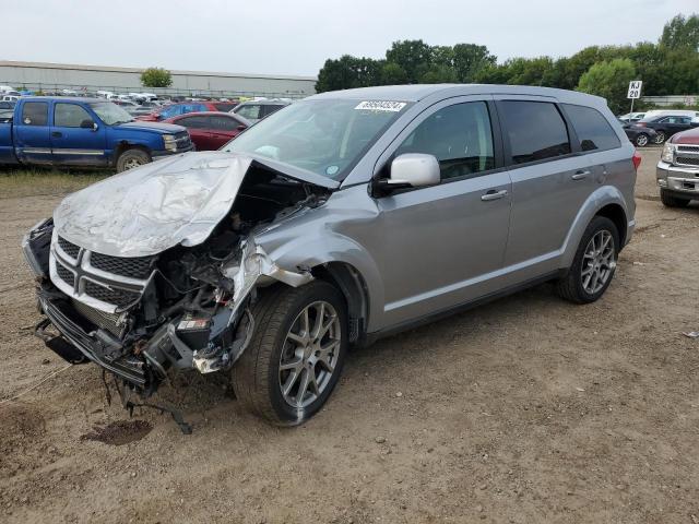 dodge journey gt 2017 3c4pddeg3ht616533