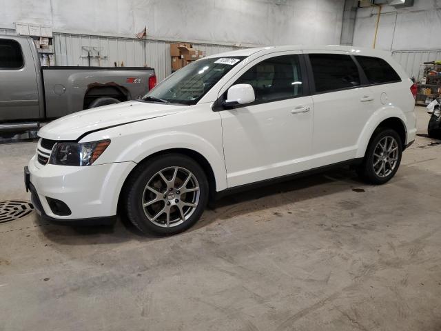 dodge journey gt 2017 3c4pddeg3ht620484