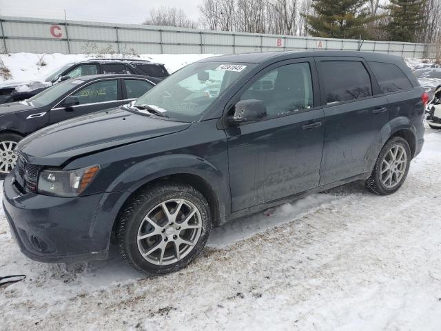 dodge journey gt 2017 3c4pddeg3ht623367