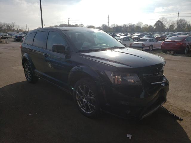 dodge journey gt 2018 3c4pddeg3jt278511