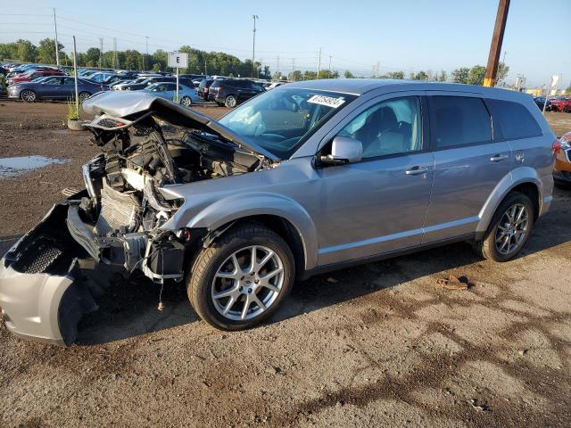 dodge journey gt 2018 3c4pddeg3jt344894