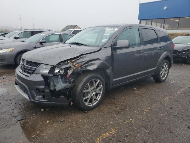 dodge journey 2018 3c4pddeg3jt376468