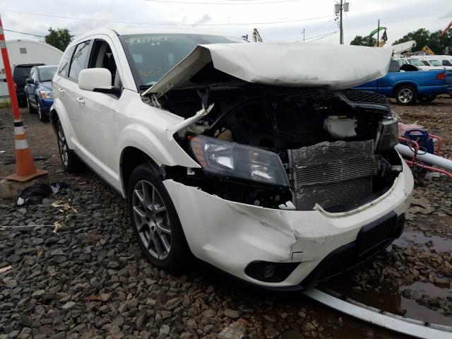 dodge journey gt 2019 3c4pddeg3kt681552