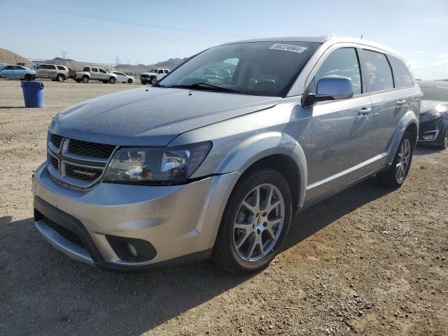 dodge journey gt 2019 3c4pddeg3kt732726