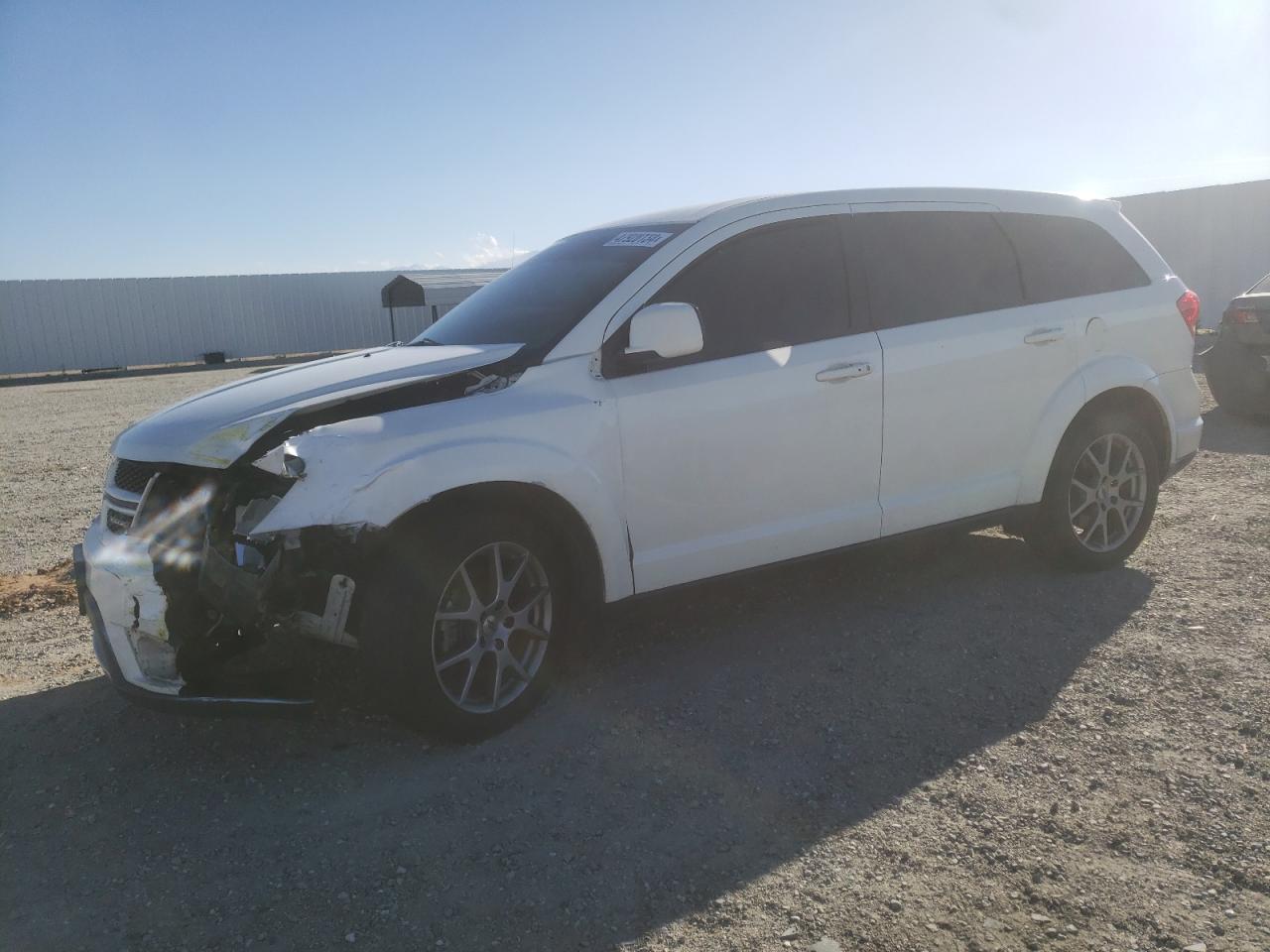 dodge journey 2019 3c4pddeg3kt770988