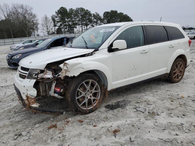 dodge journey 2019 3c4pddeg3kt794613