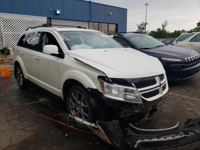 dodge journey r/ 2012 3c4pddeg4ct345751